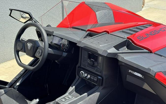 2026 Polaris Slingshot S AutoDrive