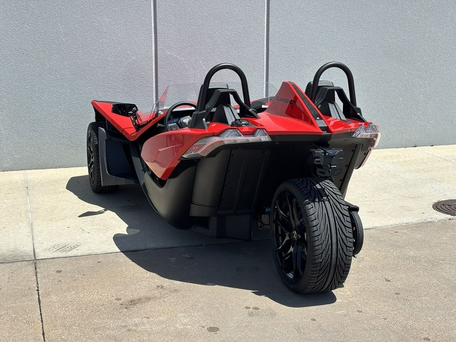 2026 Slingshot S Automatic