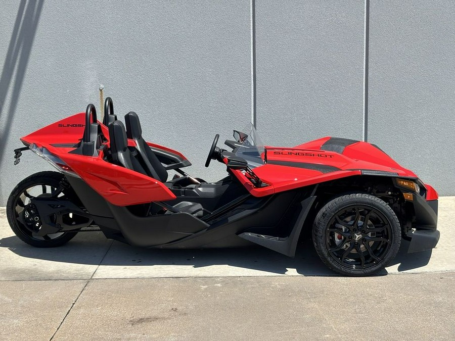 2026 Slingshot S Automatic