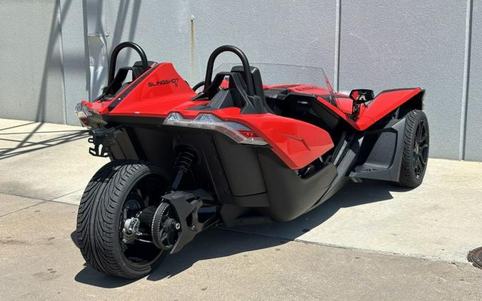 2026 Polaris Slingshot S AutoDrive