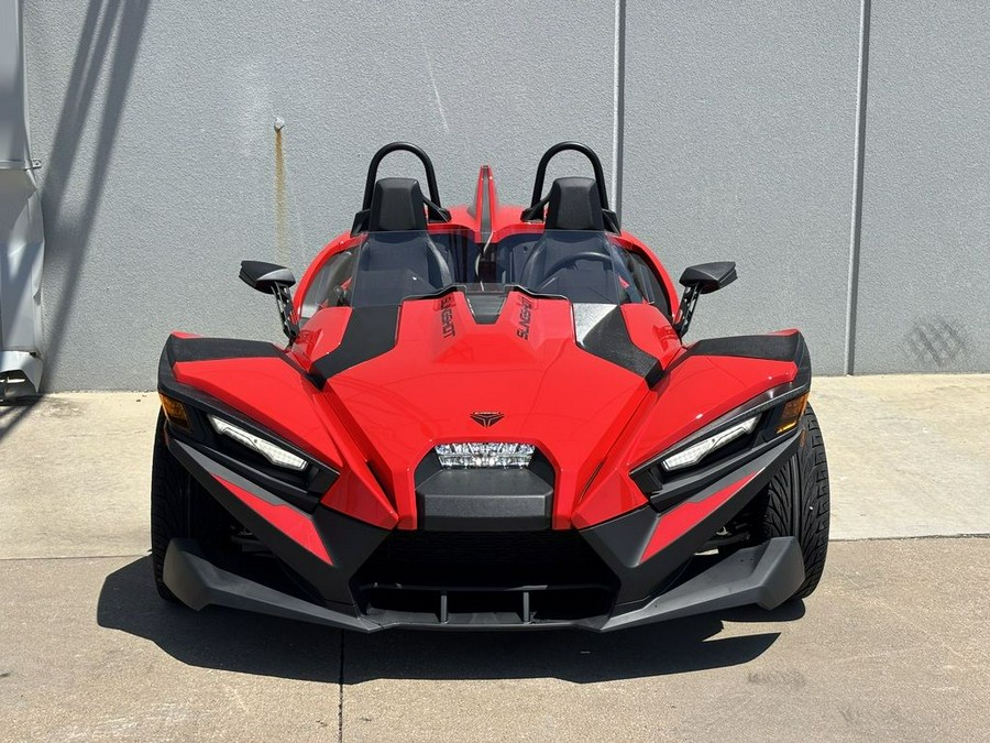 2026 Slingshot S Automatic