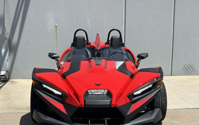 2026 Slingshot S Automatic