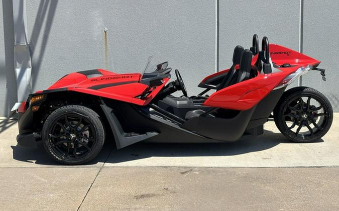 2026 Polaris Slingshot S AutoDrive
