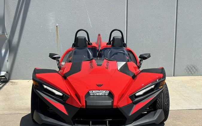 2026 Polaris Slingshot S AutoDrive