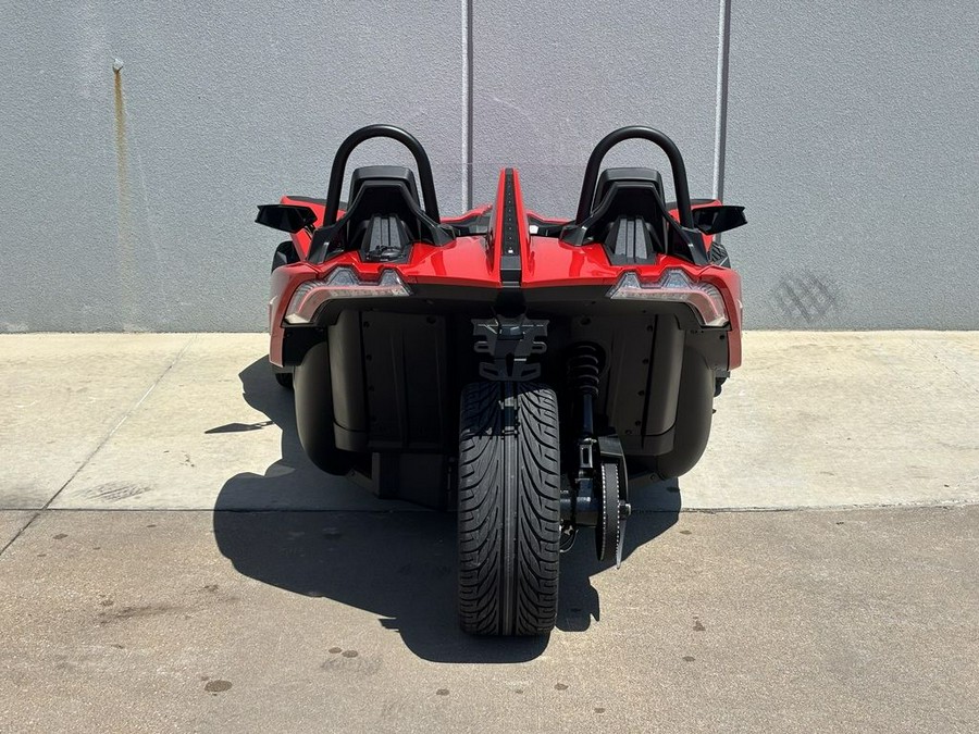 2026 Slingshot S Automatic