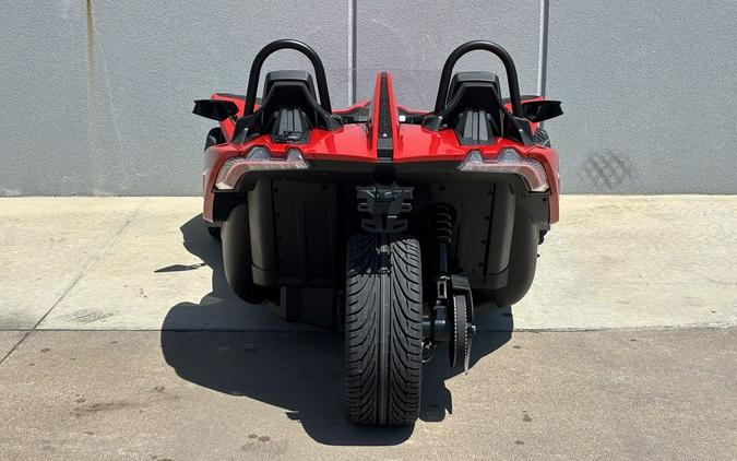 2026 Slingshot S Automatic