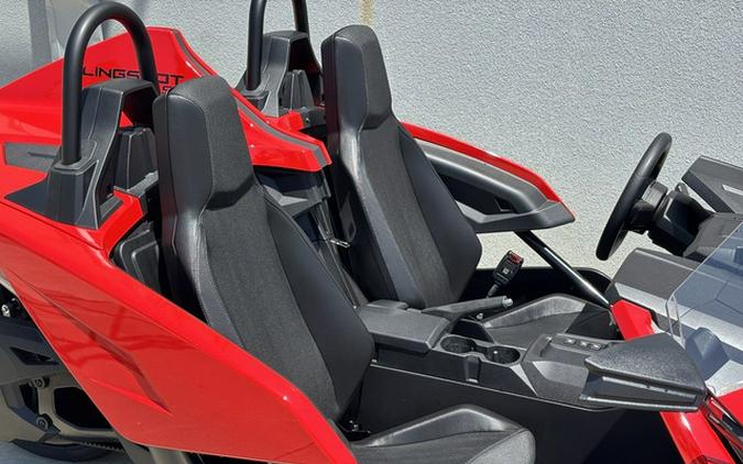 2026 Polaris Slingshot S AutoDrive