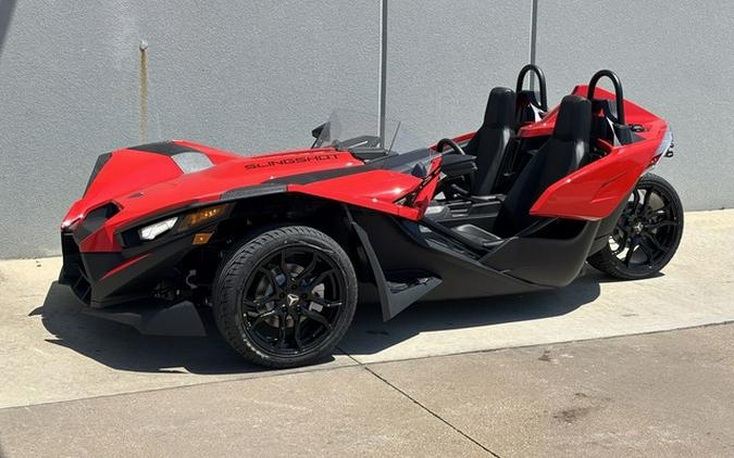 2026 Polaris Slingshot S AutoDrive