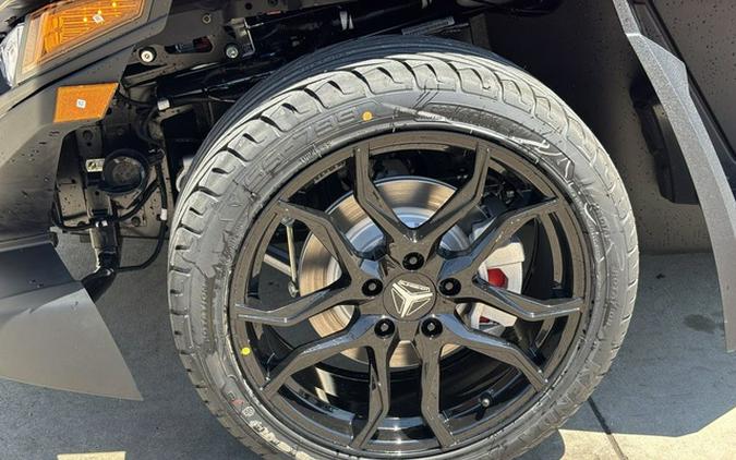 2026 Polaris Slingshot S AutoDrive