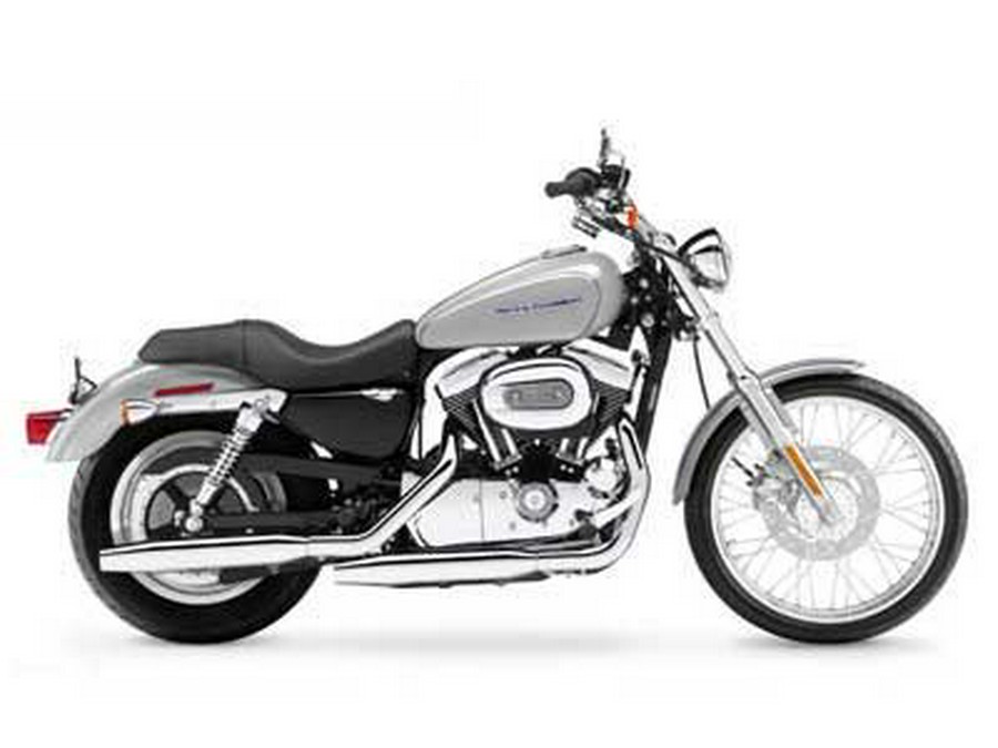 2005 Harley-Davidson Sportster® XL 1200 Custom