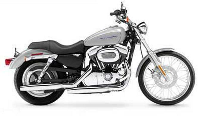 2005 Harley-Davidson Sportster® XL 1200 Custom