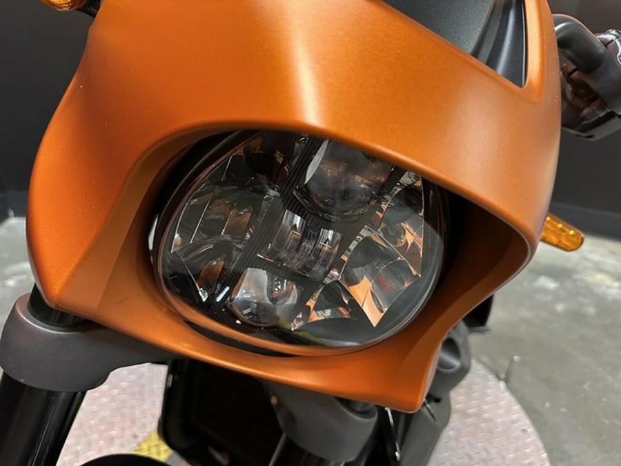 2020 Harley-Davidson LiveWire ELW