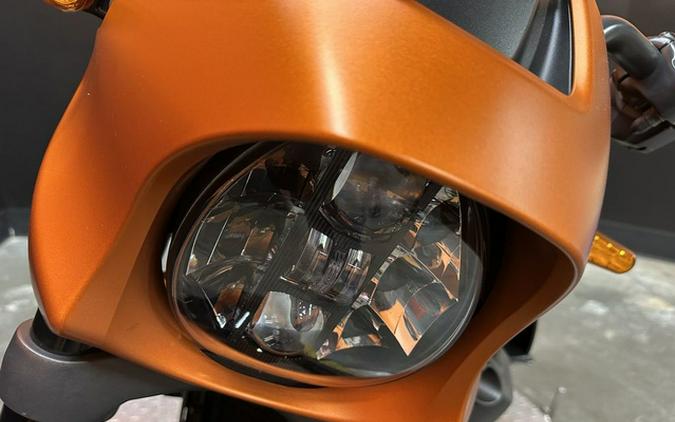 2020 Harley-Davidson LiveWire ELW