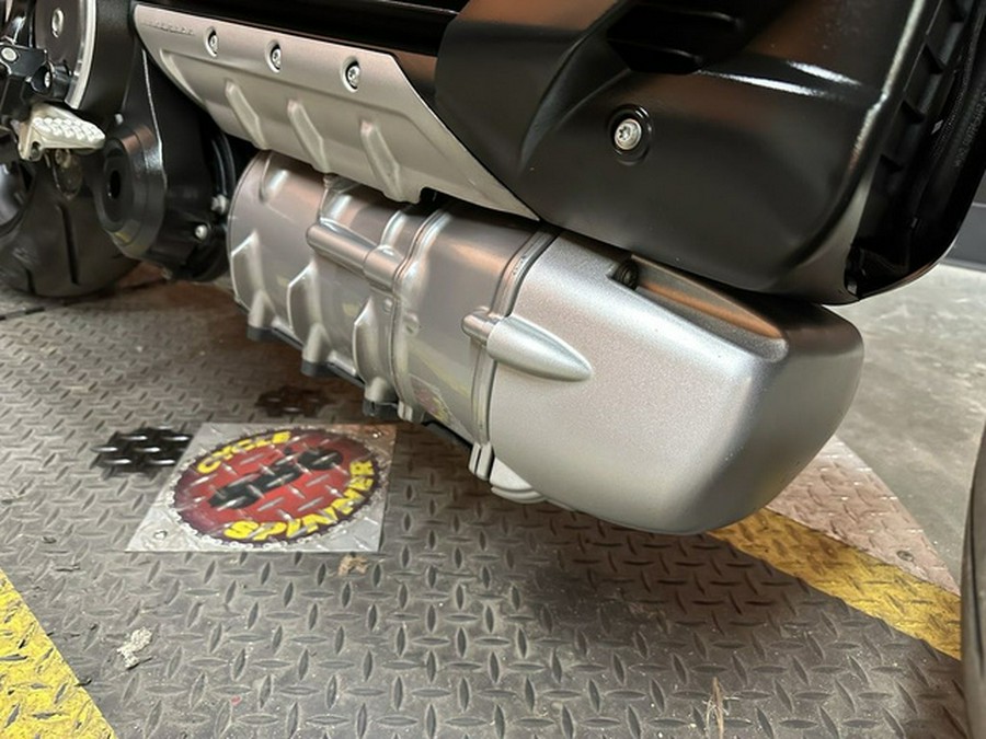 2020 Harley-Davidson LiveWire ELW