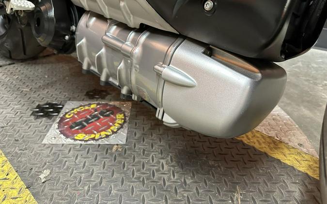 2020 Harley-Davidson LiveWire ELW