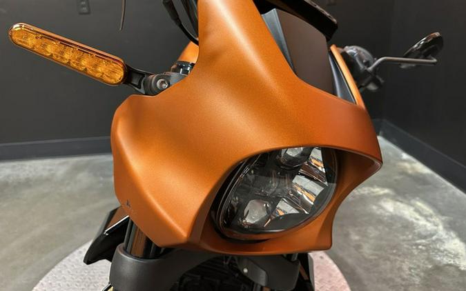 2020 Harley-Davidson LiveWire ELW