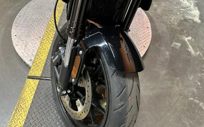 2020 Harley-Davidson LiveWire ELW