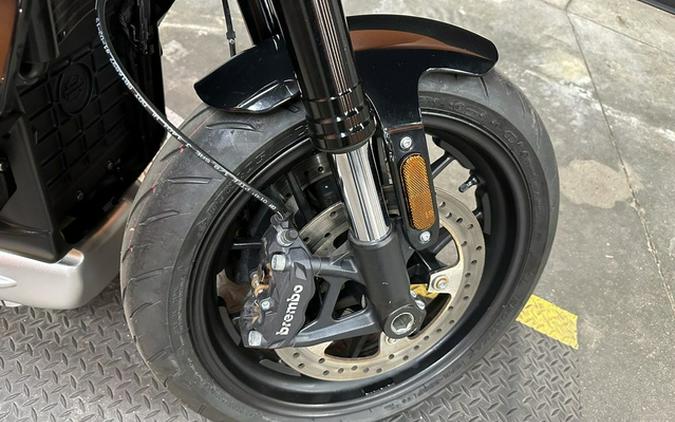 2020 Harley-Davidson LiveWire ELW