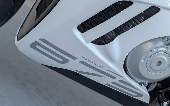 2026 CFMOTO 675SS