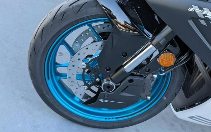 2026 CFMOTO 675SS