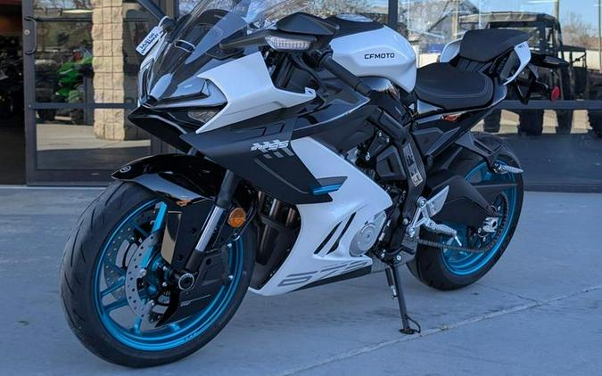 2026 CFMOTO 675SS