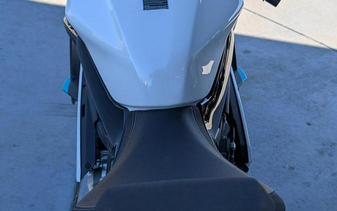 2026 CFMOTO 675SS