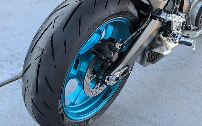 2026 CFMOTO 675SS