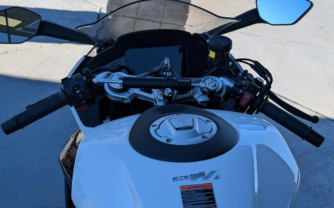 2026 CFMOTO 675SS