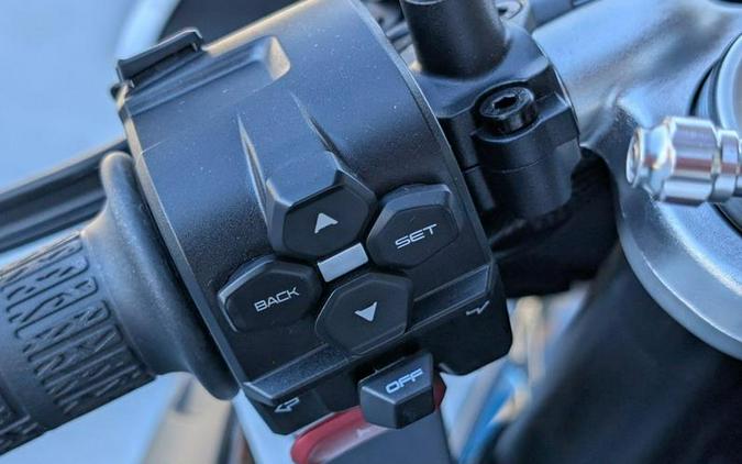 2026 CFMOTO 675SS