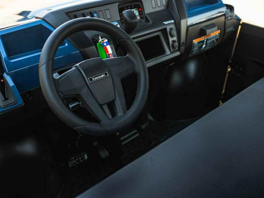2027 Kawasaki Mule PRO-FXT 1000 LE