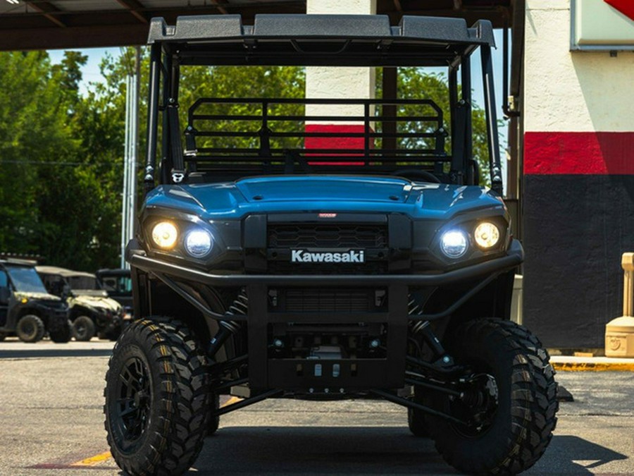 2027 Kawasaki Mule PRO-FXT 1000 LE