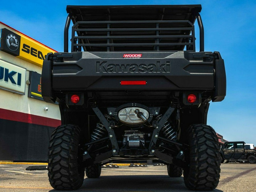 2027 Kawasaki Mule PRO-FXT 1000 LE