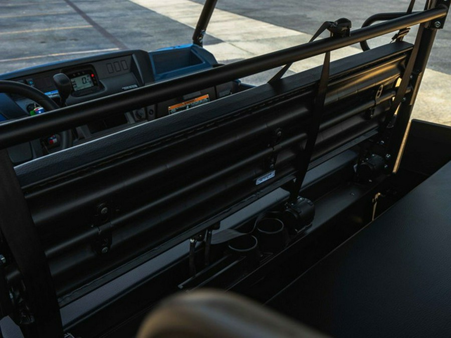 2027 Kawasaki Mule PRO-FXT 1000 LE