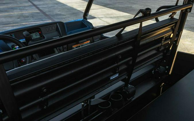 2027 Kawasaki Mule PRO-FXT 1000 LE