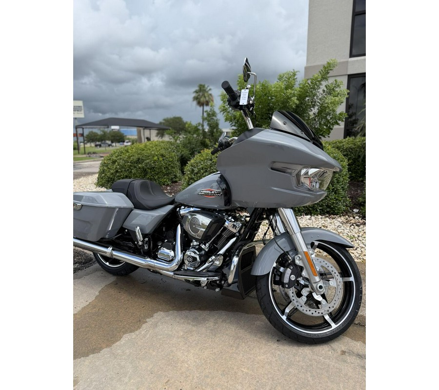 2026 Harley-Davidson Road Glide DRK BILIARD GRY