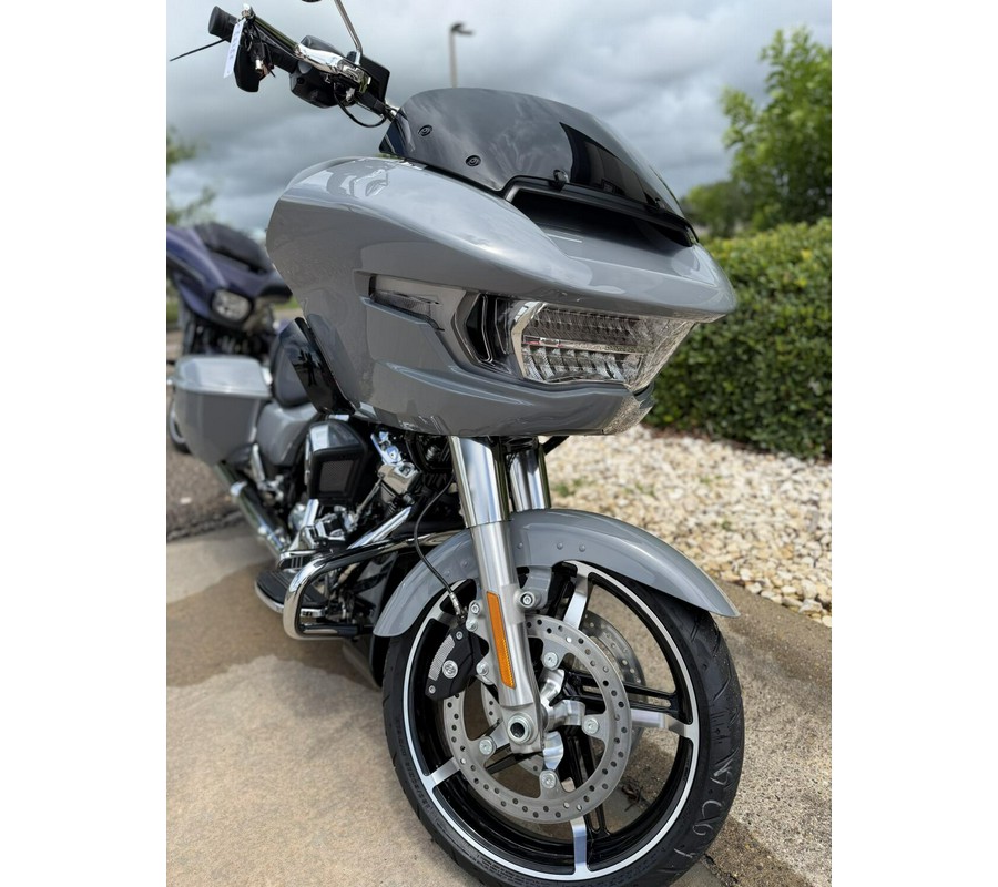 2026 Harley-Davidson Road Glide DRK BILIARD GRY