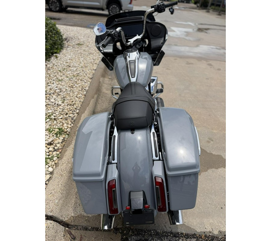 2026 Harley-Davidson Road Glide DRK BILIARD GRY