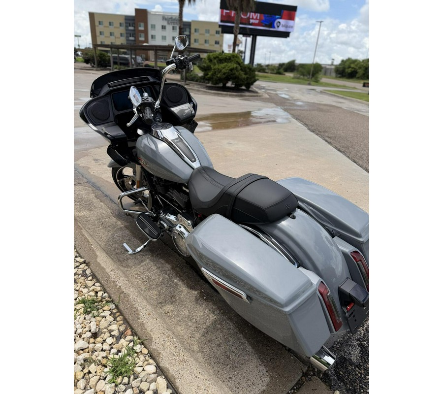 2026 Harley-Davidson Road Glide DRK BILIARD GRY