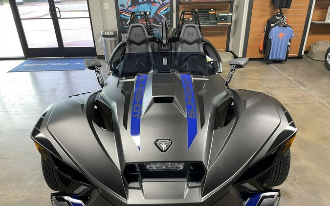 2023 Slingshot SLINGSHOT R AUTODRIVE