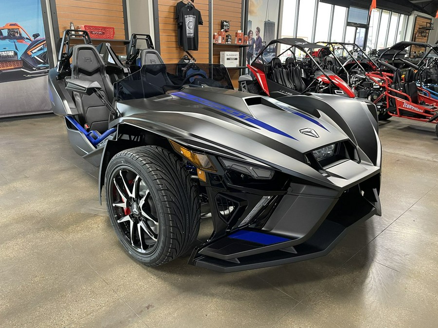 2023 Slingshot SLINGSHOT R AUTODRIVE