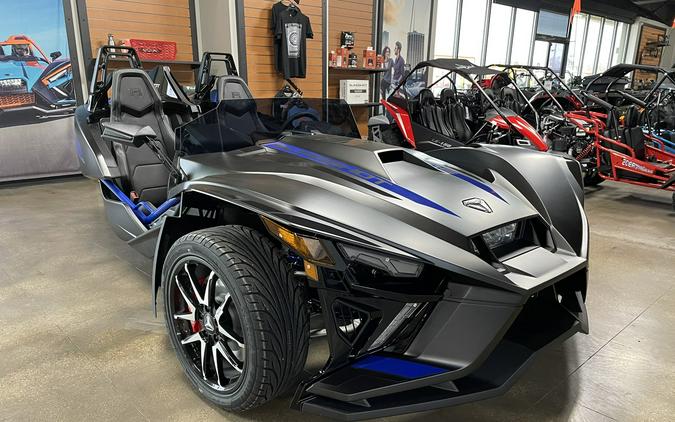 2023 Slingshot SLINGSHOT R AUTODRIVE