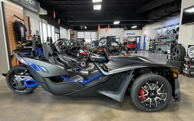 2023 Slingshot SLINGSHOT R AUTODRIVE