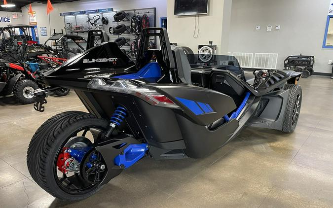 2023 Slingshot SLINGSHOT R AUTODRIVE