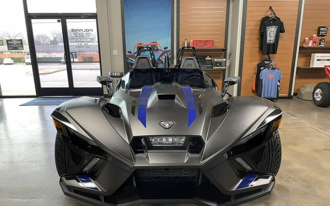 2023 Slingshot SLINGSHOT R AUTODRIVE