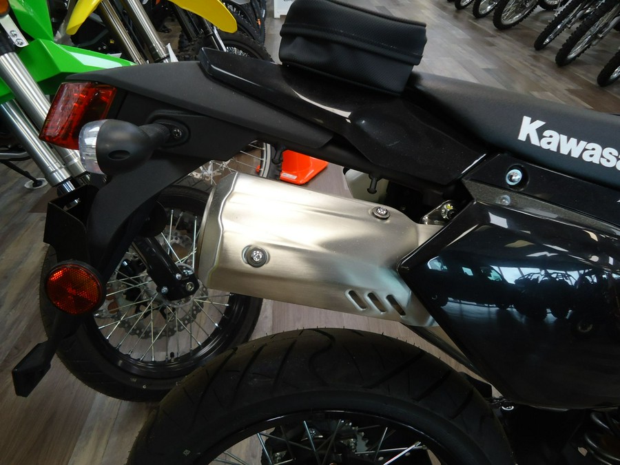 2023 Kawasaki KLX 300SM