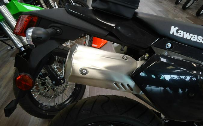 2023 Kawasaki KLX 300SM