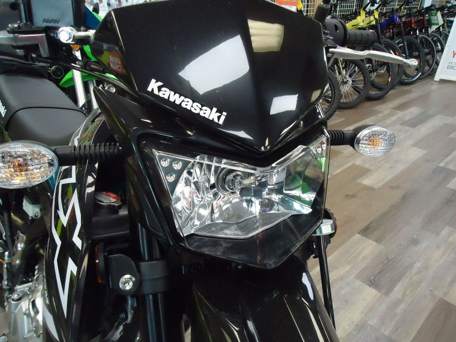 2023 Kawasaki KLX 300SM