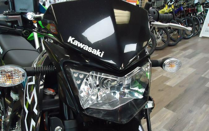 2023 Kawasaki KLX 300SM