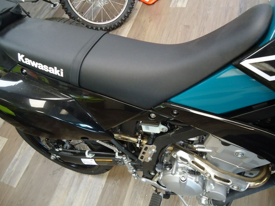 2023 Kawasaki KLX 300SM