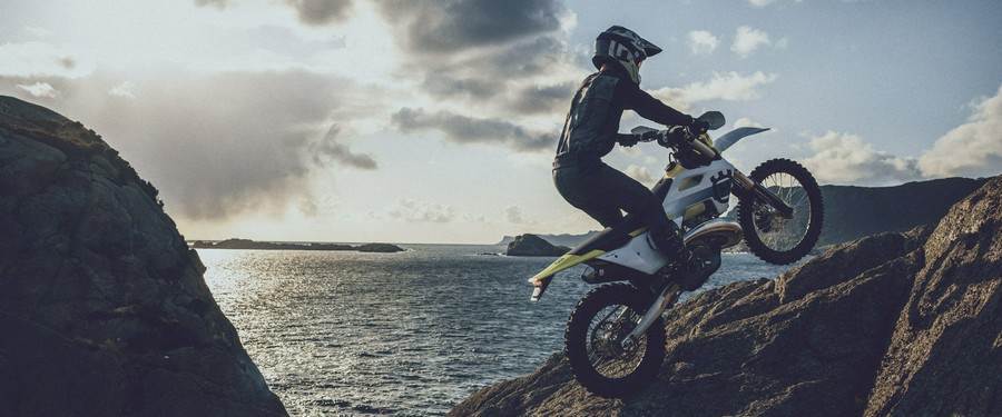 2024 Husqvarna TE 150